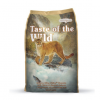 Taste of the Wild Cat Canyon River Feline Pstrąg i łosoś 